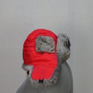 Mad Bomber  Hat size large
